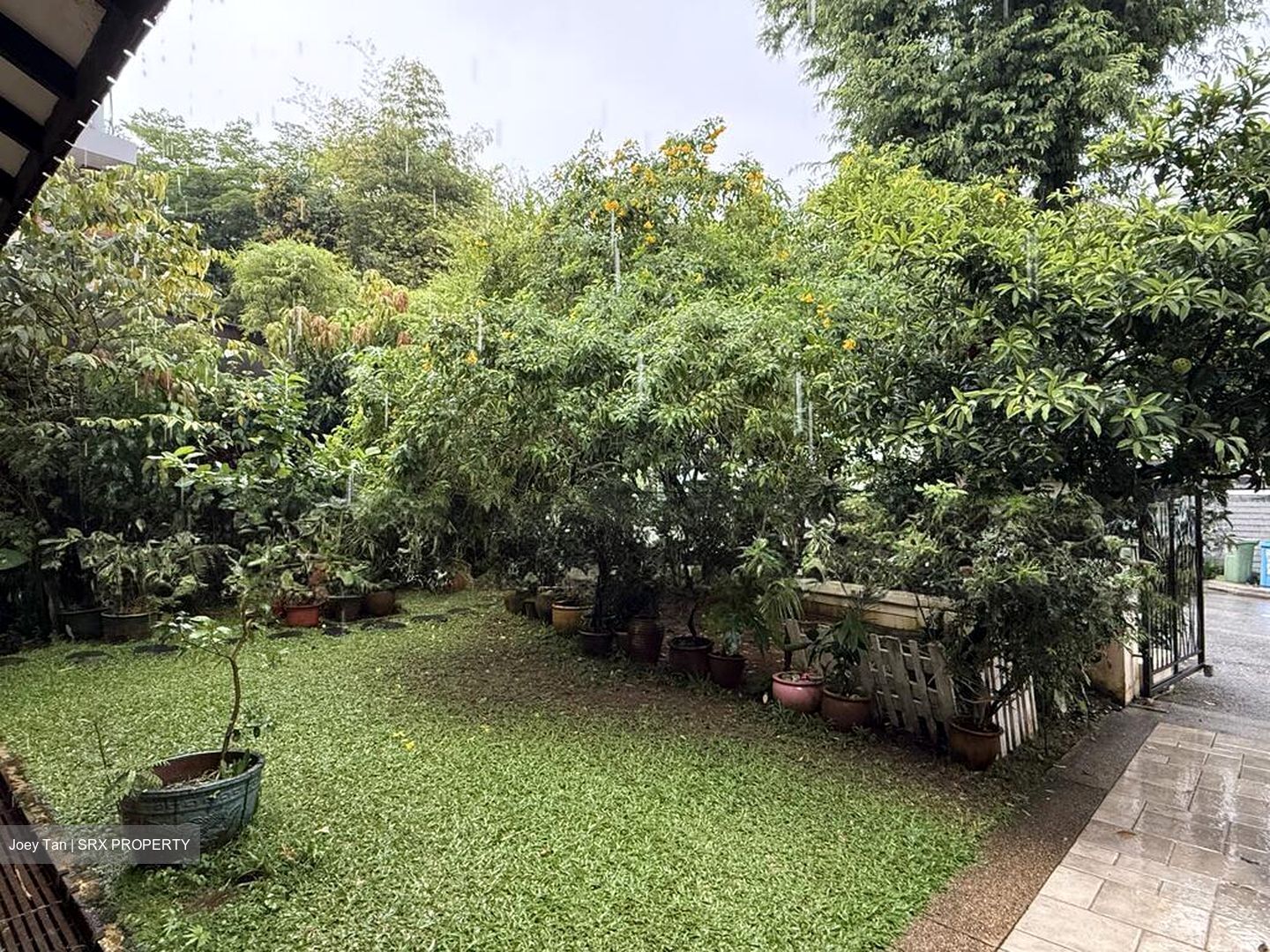 Watten Estate (D11), Semi-Detached #499942941